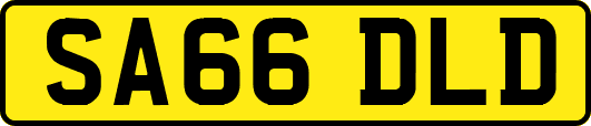 SA66DLD