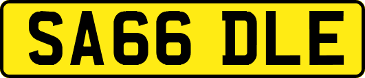 SA66DLE
