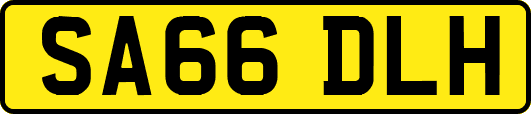 SA66DLH