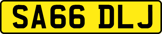 SA66DLJ