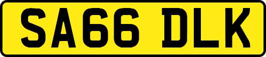 SA66DLK