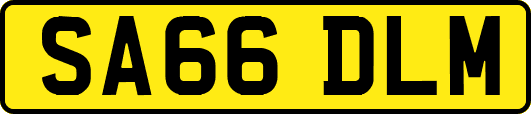 SA66DLM