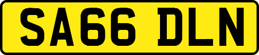SA66DLN
