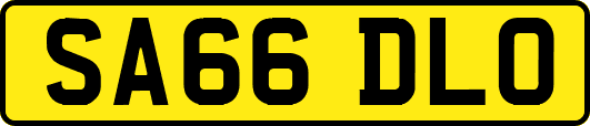 SA66DLO