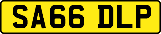 SA66DLP