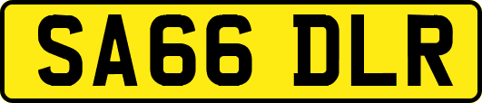 SA66DLR