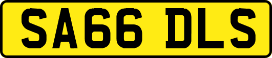SA66DLS