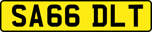 SA66DLT