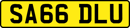 SA66DLU
