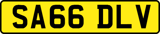 SA66DLV