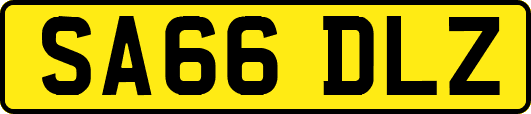 SA66DLZ