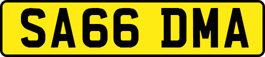 SA66DMA