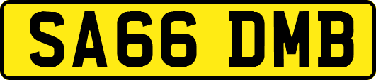SA66DMB