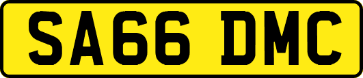SA66DMC