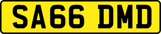 SA66DMD
