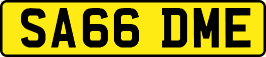 SA66DME