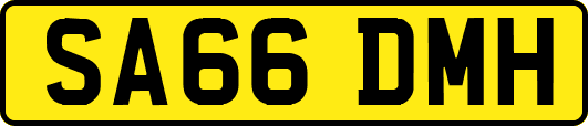 SA66DMH