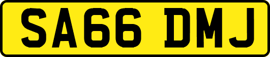 SA66DMJ