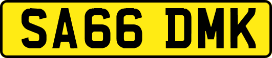 SA66DMK