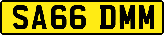 SA66DMM