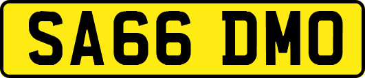 SA66DMO