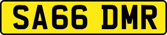 SA66DMR