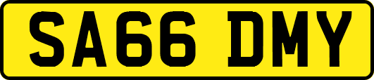 SA66DMY