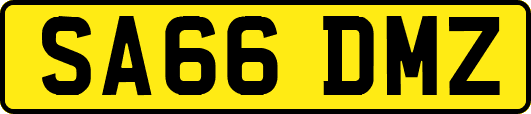 SA66DMZ