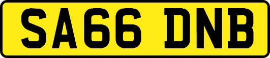 SA66DNB
