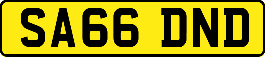 SA66DND