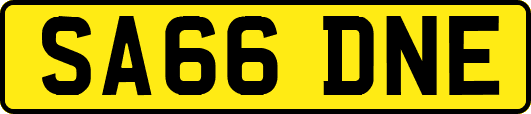 SA66DNE