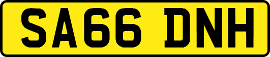 SA66DNH