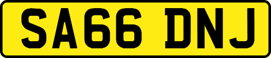 SA66DNJ
