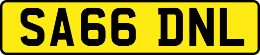 SA66DNL