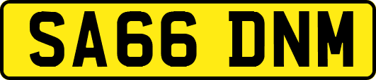 SA66DNM