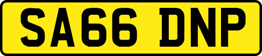 SA66DNP