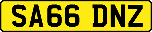 SA66DNZ