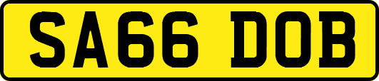 SA66DOB