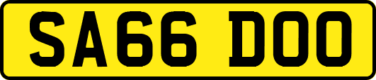 SA66DOO
