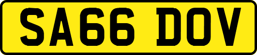 SA66DOV