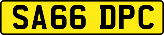 SA66DPC