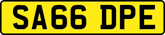 SA66DPE