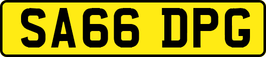 SA66DPG