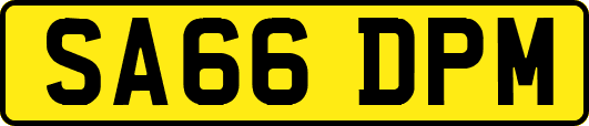 SA66DPM