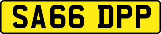 SA66DPP