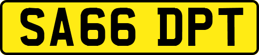 SA66DPT