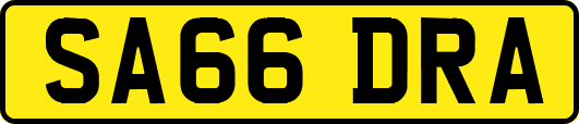 SA66DRA