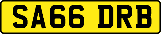 SA66DRB