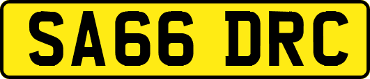 SA66DRC