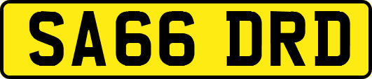 SA66DRD